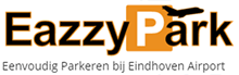 logo-eazzypark-parkeren-eindhoven-airport