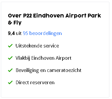 P22-Eindhoven-Airport-beoordelingen