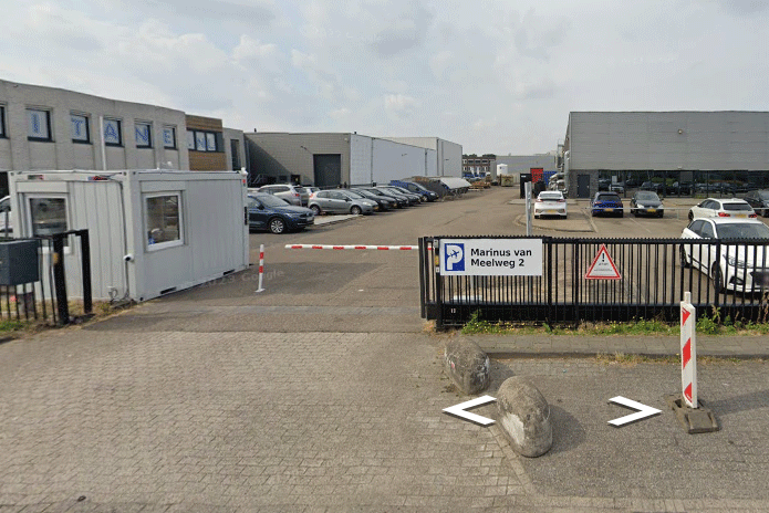 park4you-eindhoven-airport-locatie-ingang-Marinus-van-Meelweg-2